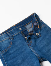 Carregar imagem no visualizador da galeria, Jeans Zippy