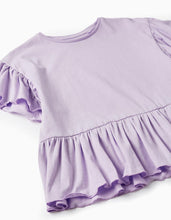 Carregar imagem no visualizador da galeria, T-Shirt Zippy