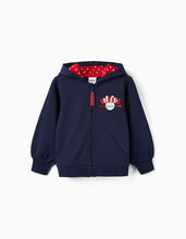 Carregar imagem no visualizador da galeria, Casaco Minnie