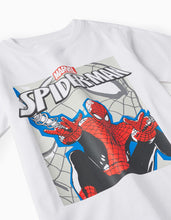 Carregar imagem no visualizador da galeria, Conjunto Spider-Man Zippy