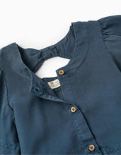 Carregar imagem no visualizador da galeria, Blusa Zippy