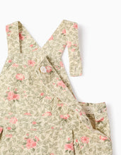 Carregar imagem no visualizador da galeria, Jardineira Zippy