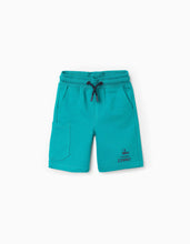 Carregar imagem no visualizador da galeria, Calção Zippy