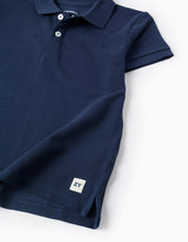 Carregar imagem no visualizador da galeria, Polo Zippy