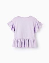 Carregar imagem no visualizador da galeria, T-Shirt Zippy