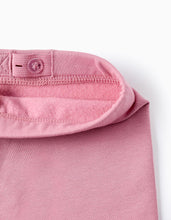 Carregar imagem no visualizador da galeria, Leggings Rosa para Menina Zippy