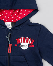 Carregar imagem no visualizador da galeria, Casaco Minnie