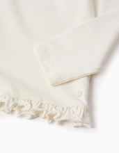 Carregar imagem no visualizador da galeria, Tshirt manga comprida -Zippy