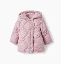 Carregar imagem no visualizador da galeria, Casaco Acolchoado
