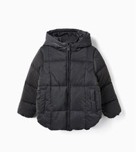 Carregar imagem no visualizador da galeria, Casaco Acolchoado