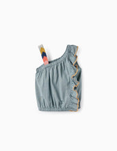 Carregar imagem no visualizador da galeria, Top Zippy