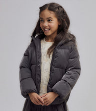 Carregar imagem no visualizador da galeria, Casaco Acolchoado