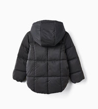 Carregar imagem no visualizador da galeria, Casaco Acolchoado