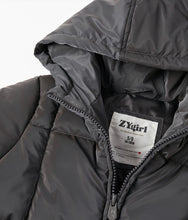 Carregar imagem no visualizador da galeria, Casaco Acolchoado