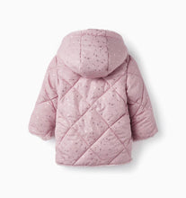 Carregar imagem no visualizador da galeria, Casaco Acolchoado