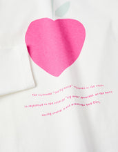 Carregar imagem no visualizador da galeria, T-Shirt Manga Comprida 'BIG APPLE' Zippy