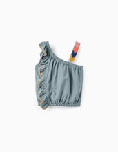 Carregar imagem no visualizador da galeria, Top Zippy