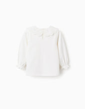 Carregar imagem no visualizador da galeria, T-shirt de Manga Comprida Zippy