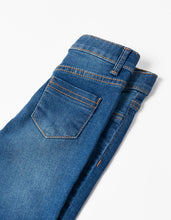 Carregar imagem no visualizador da galeria, Jeans Zippy