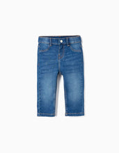 Carregar imagem no visualizador da galeria, Jeans Zippy