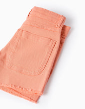 Carregar imagem no visualizador da galeria, Calção Zippy