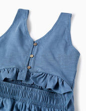 Carregar imagem no visualizador da galeria, Macacão Zippy