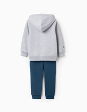 Carregar imagem no visualizador da galeria, Fato de Treino para Menino - Zippy