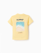 Carregar imagem no visualizador da galeria, T-Shirt Zippy