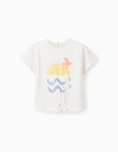 Carregar imagem no visualizador da galeria, T-Shirt Zippy