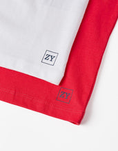 Carregar imagem no visualizador da galeria, Pack 2 T-Shirt Manga Comprida - Zippy