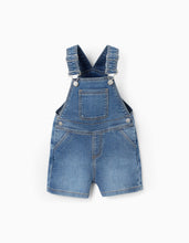 Carregar imagem no visualizador da galeria, Jardineira Zippy