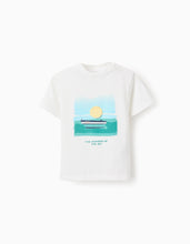 Carregar imagem no visualizador da galeria, T-Shirt Zippy