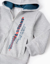 Carregar imagem no visualizador da galeria, Fato de Treino para Menino - Zippy