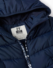 Carregar imagem no visualizador da galeria, Blusão Zippy