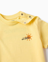 Carregar imagem no visualizador da galeria, T-Shirt Zippy