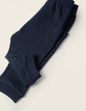 Carregar imagem no visualizador da galeria, Conjunto Sweat + Calças Bebé Menino - Zippy