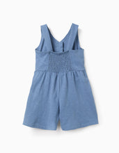 Carregar imagem no visualizador da galeria, Macacão Zippy