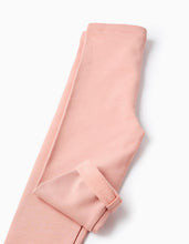 Carregar imagem no visualizador da galeria, Conjunto de 3 Peças com Borboletas, Branco/Rosa Zippy