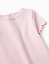 Carregar imagem no visualizador da galeria, T-shirt Zippy