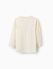 Carregar imagem no visualizador da galeria, T-Shirt Manga Comprida - Zippy