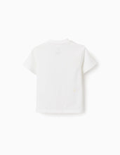 Carregar imagem no visualizador da galeria, T-Shirt Zippy