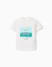 Carregar imagem no visualizador da galeria, T-Shirt Zippy