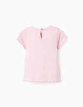 Carregar imagem no visualizador da galeria, T-shirt Zippy