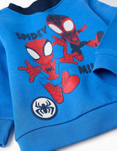 Carregar imagem no visualizador da galeria, Fato de treino Mickey Zippy