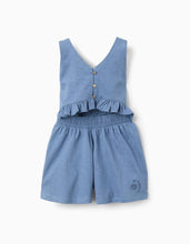 Carregar imagem no visualizador da galeria, Macacão Zippy