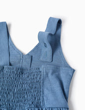 Carregar imagem no visualizador da galeria, Macacão Zippy