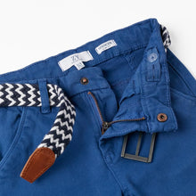 Carregar imagem no visualizador da galeria, Calças Chino Zippy