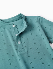 Carregar imagem no visualizador da galeria, T-shirt Zippy