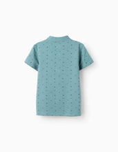 Carregar imagem no visualizador da galeria, T-shirt Zippy