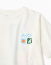 Carregar imagem no visualizador da galeria, T-shirt de algodão para menino